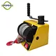 haul master worm gear hand winch